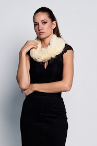 Cuello de Conejo  DOS VUELTAS PC-WPH5602-07