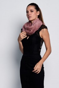 Cuello de Conejo DOS VUELTAS  PC-WPH5602-08