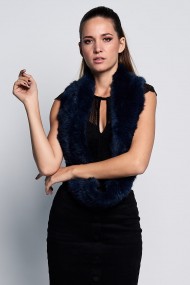 Cuello de Conejo  DOS VUELTAS PC-WPH5602-11