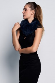 Cuello de Conejo  DOS VUELTAS PC-WPH5602-11