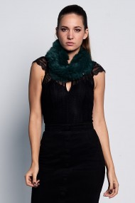 Cuello de Conejo  DOS VUELTAS PC-WPH5602-13