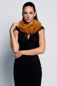 Cuello de Conejo  DOS VUELTAS PC-WPH5602-14