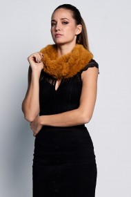 Cuello de Conejo  DOS VUELTAS PC-WPH5602-14