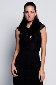 Cuello de Conejo  DOS VUELTAS PC-WPH5602-15