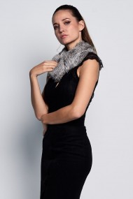 Cuello de Conejo  DOS VUELTAS PC-WPH5602-16