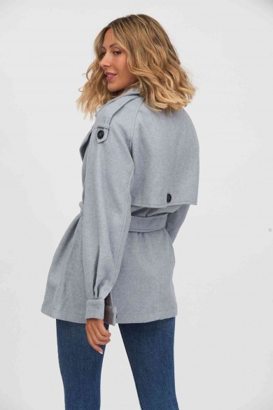 CHAQUETA