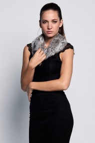 Cuello de Conejo  DOS VUELTAS PC-WPH5602-16