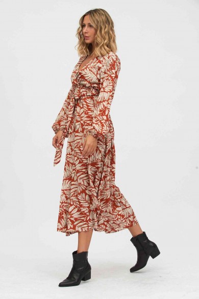VESTIDO