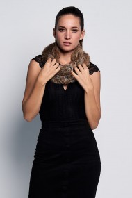 Cuello de Conejo  DOS VUELTAS PC-WPH5602-17