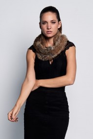 Cuello de Conejo  DOS VUELTAS PC-WPH5602-17