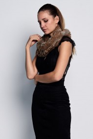 Cuello de Conejo  DOS VUELTAS PC-WPH5602-17