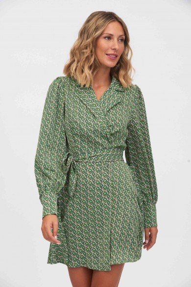 VESTIDO