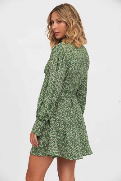 VESTIDO