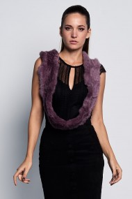 Cuello de Conejo  DOS VUELTAS PC-WPH5602-20