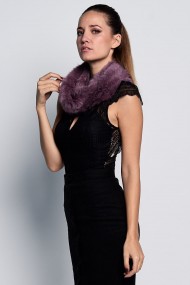 Cuello de Conejo  DOS VUELTAS PC-WPH5602-20