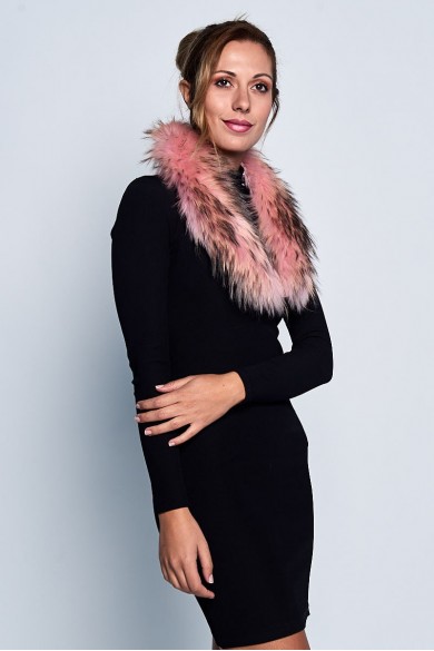 Cuello de Marmota PC-TTO5636