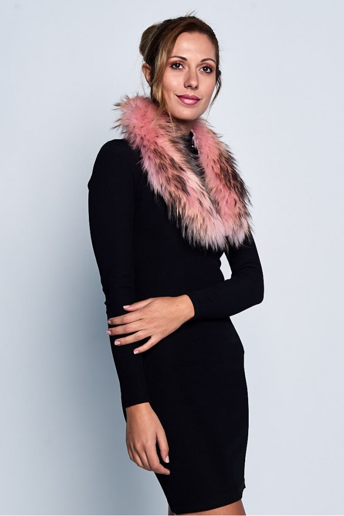 Cuello de Marmota PC-TTO5636