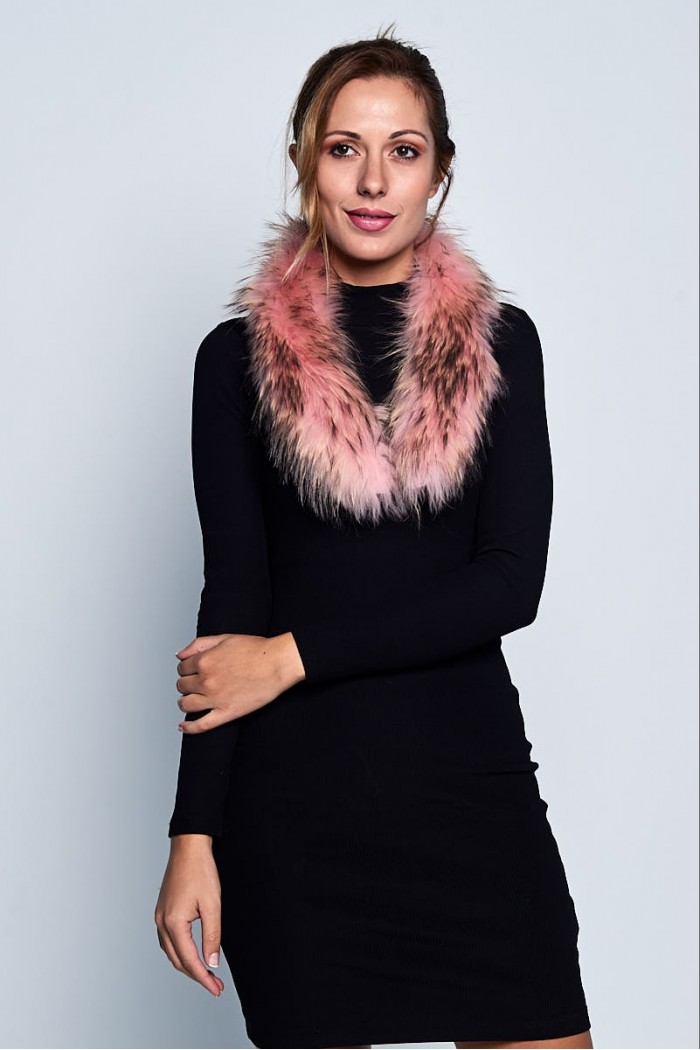 Cuello de Marmota PC-TTO5636