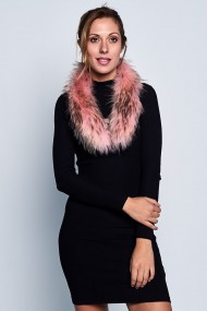 Cuello de Marmota PC-TTO5636