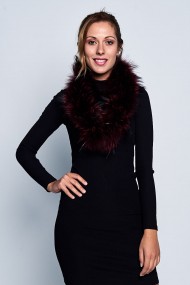 Cuello de Marmota PC-XXX5536-04