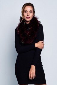 Cuello de Marmota PC-XXX5536-04