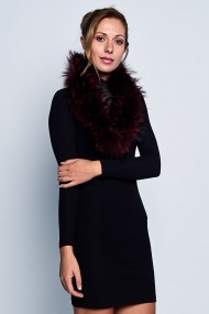 Cuello de Marmota PC-XXX5536-04