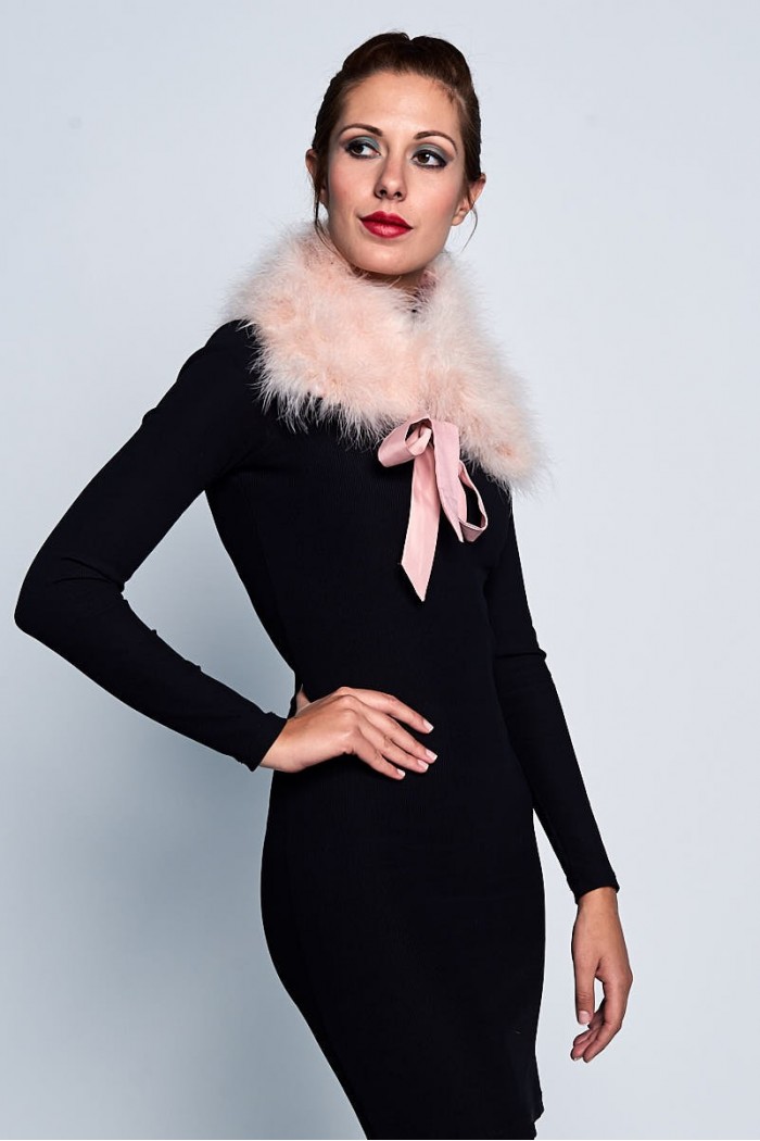 Cuello de Avestruz PC-XXX5646-06