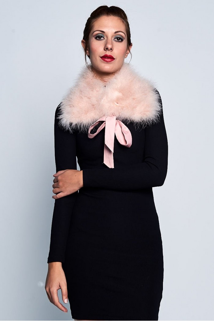 Cuello de Avestruz PC-XXX5646-06