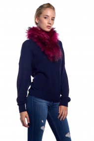 Cuello de Zorro PC-XXX5535