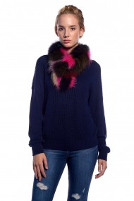 Cuello de Zorro PC-XXX5558