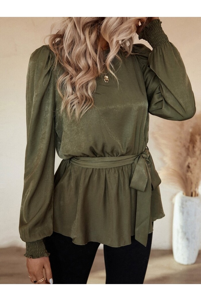 Blusa