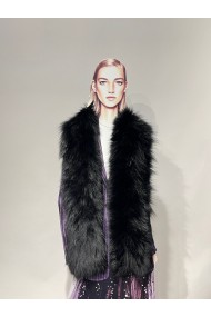 Bufanda PC-LZH5632 Negro