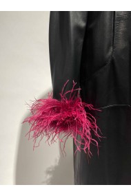 Puño de plumas marabú (13 Colores)