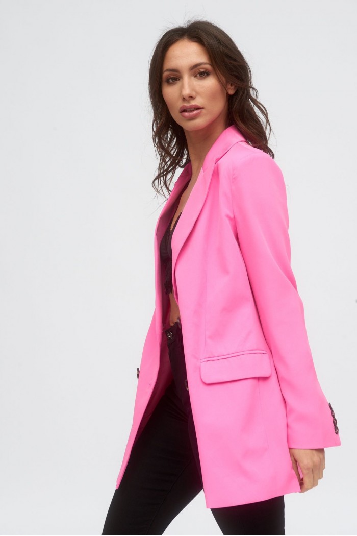 BLAZER 6 COLORES