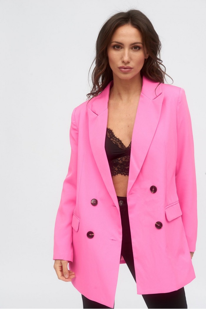 BLAZER 6 COLORES