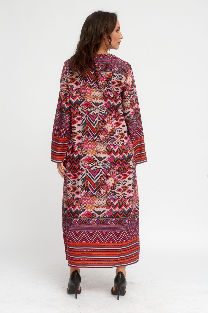 VESTIDO