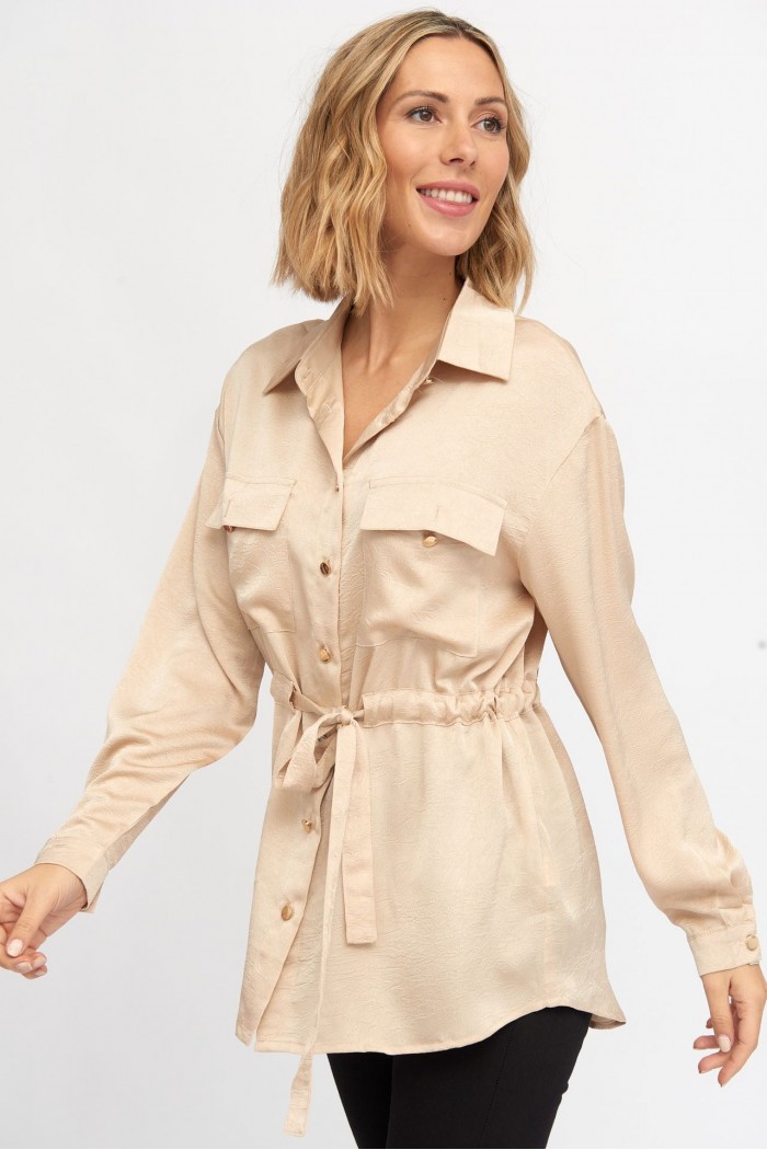 Chaqueta