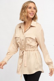 Chaqueta