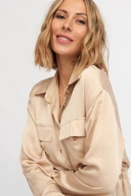 Chaqueta
