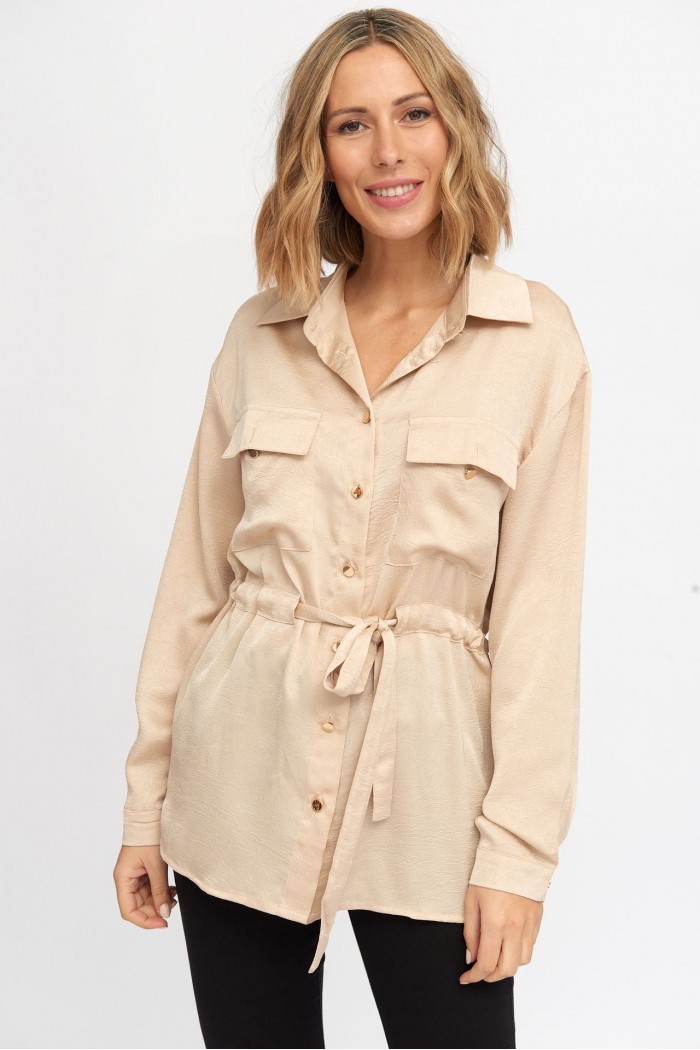 Chaqueta