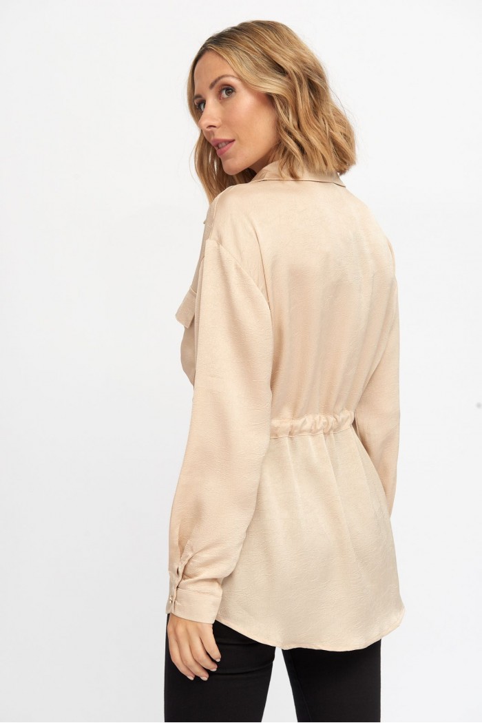 Chaqueta