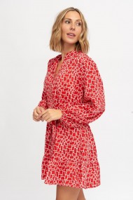 VESTIDO 2 COLORES