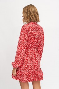 VESTIDO 2 COLORES
