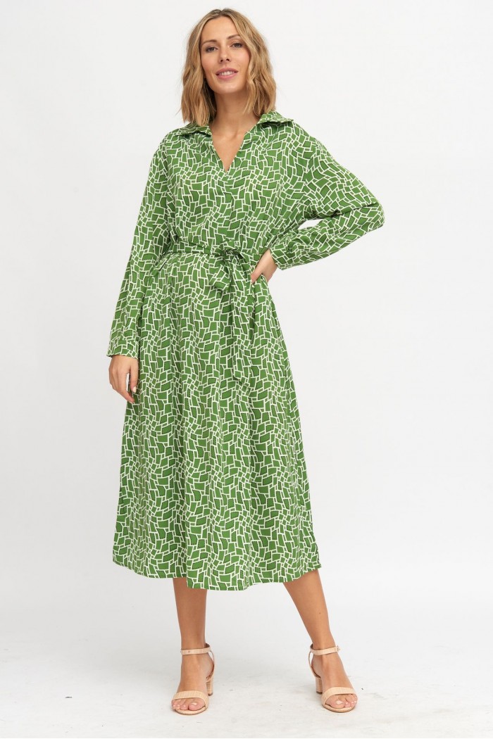 VESTIDO