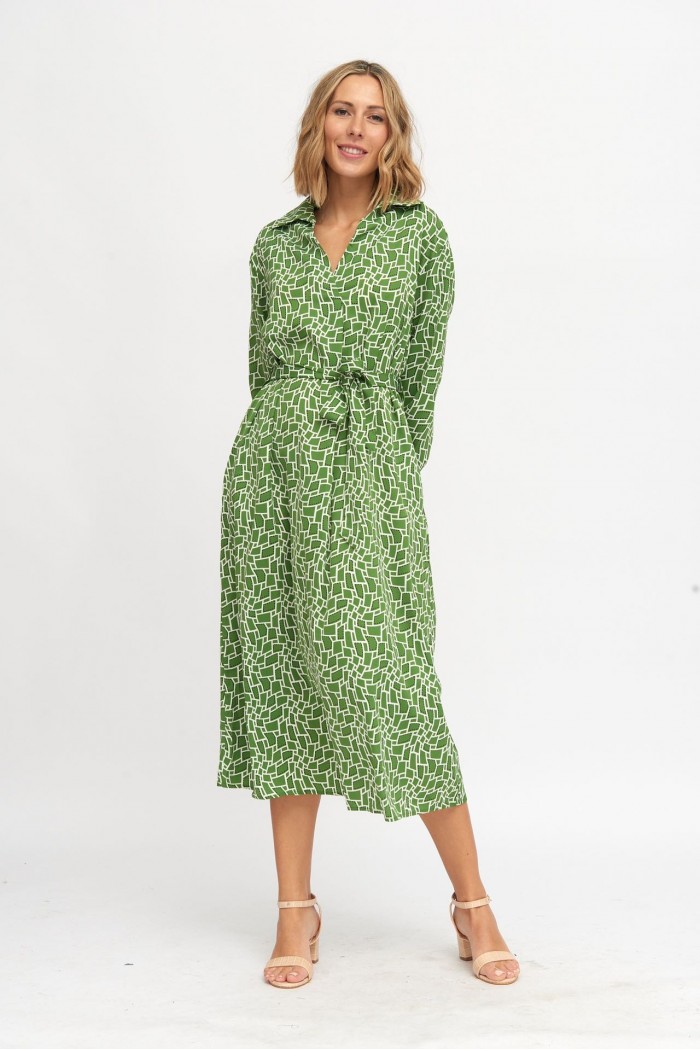 VESTIDO
