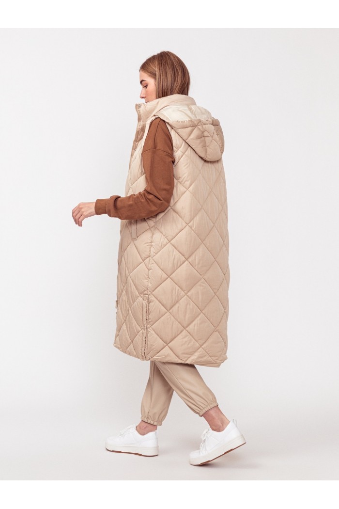 CHALECO ACOLCHADO TY-2269