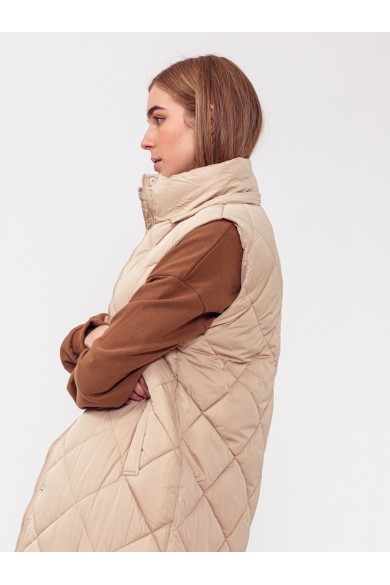 CHALECO ACOLCHADO TY-2269