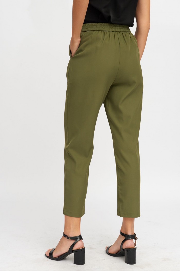 Pantalon 4 colores