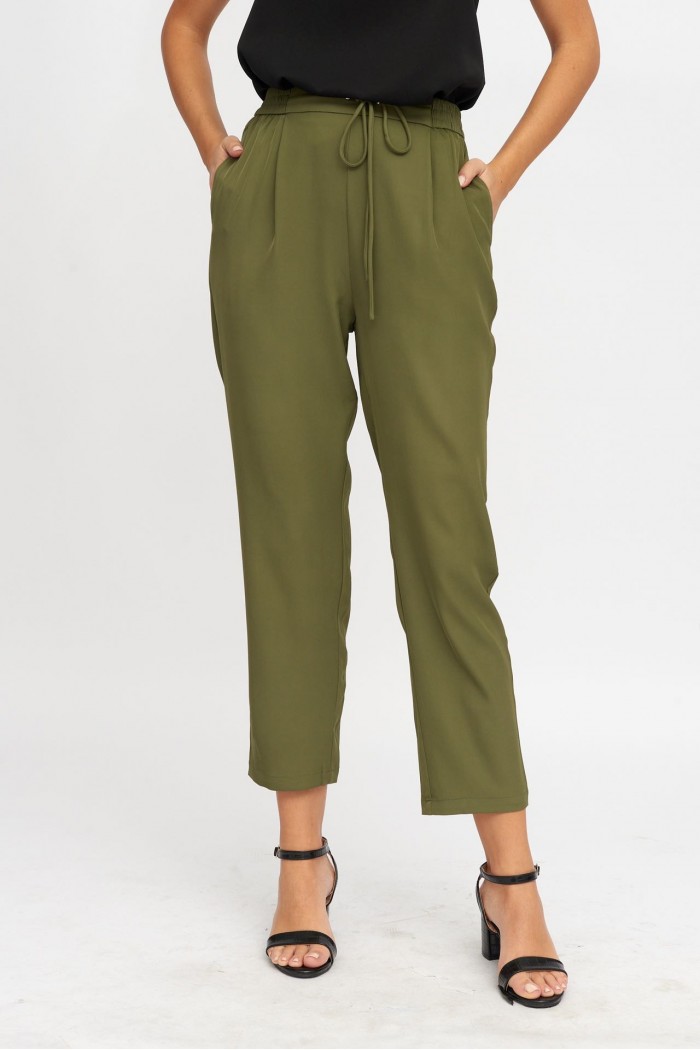 Pantalon 4 colores