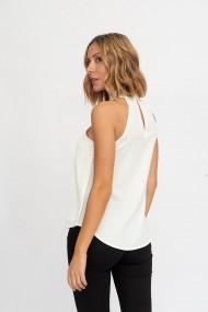 BLUSA TOP 2 COLORES